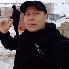 Фотография мужчины Дилмурод, 44 года из г. Фергана