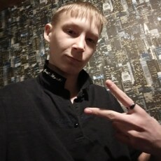 Фотография мужчины Жека, 18 лет из г. Киселевск