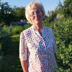 Фотография девушки Алла, 54 года из г. Дрогичин