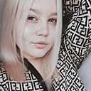 Кристинка, 22 года