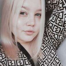 Фотография девушки Кристинка, 22 года из г. Новоалександровск