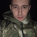 Андрей, 24 года