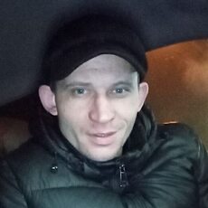 Фотография мужчины Владимир, 38 лет из г. Чита