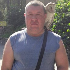 Фотография мужчины Андрей, 49 лет из г. Полевской