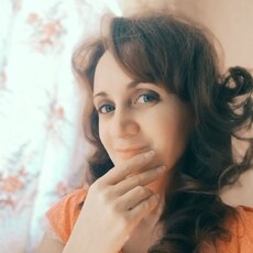 Фотография девушки Светик, 38 лет из г. Мары