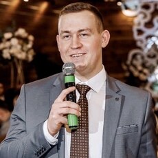 Фотография мужчины Максим, 28 лет из г. Пенза