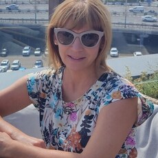 Фотография девушки Оксана, 52 года из г. Воронеж