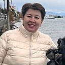 Алла, 57 лет