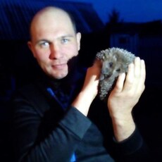 Фотография мужчины Александр, 39 лет из г. Елабуга