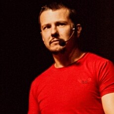 Фотография мужчины Алексей, 35 лет из г. Москва