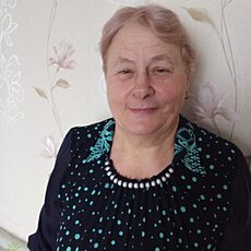 Фотография девушки Ліда, 65 лет из г. Корсунь-Шевченковский