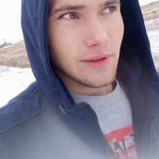 Фотография мужчины Сергей, 24 года из г. Уральск