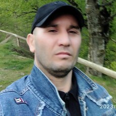 Фотография мужчины Азиз, 37 лет из г. Судак