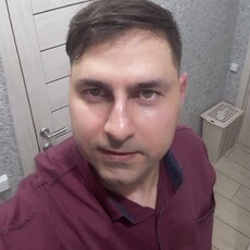 Фотография мужчины Алексей, 37 лет из г. Белебей