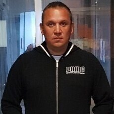 Фотография мужчины Sergey, 41 год из г. Электросталь