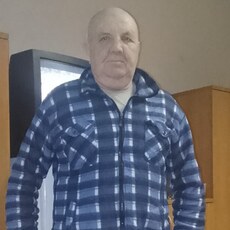 Фотография мужчины Владимир, 64 года из г. Санкт-Петербург