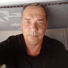 Фотография мужчины Михаил, 47 лет из г. Лысково