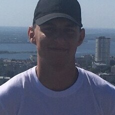 Фотография мужчины Александр, 24 года из г. Знаменск