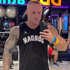 Фотография мужчины Григорий, 36 лет из г. Симферополь