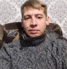 Фотография мужчины Толик, 43 года из г. Кисловодск