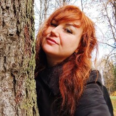 Фотография девушки Ирина, 45 лет из г. Вологда