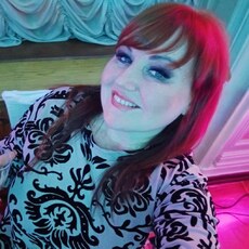 Фотография девушки Ирина, 44 года из г. Вологда