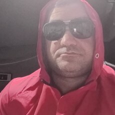 Фотография мужчины Гиа, 42 года из г. Владикавказ