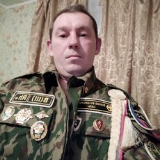 Фотография мужчины Александр, 45 лет из г. Арзамас