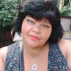 Фотография девушки Сабрина, 56 лет из г. Йошкар-Ола