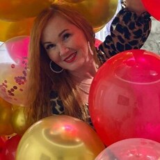 Фотография девушки Чика, 44 года из г. Объячево