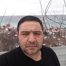 Фотография мужчины Azer, 42 года из г. Кропивницкий