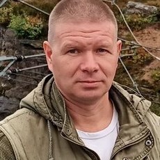 Фотография мужчины Алексей, 46 лет из г. Свердловск
