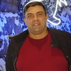Фотография мужчины Сергей, 43 года из г. Мурманск