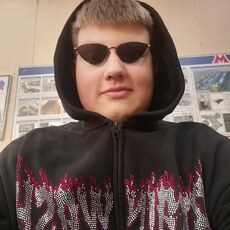 Фотография мужчины Ромашка, 20 лет из г. Бор