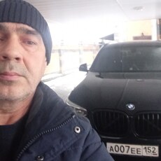 Фотография мужчины Игорь, 53 года из г. Нижний Новгород