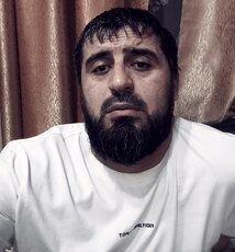 Фотография мужчины Саид, 32 года из г. Усть-Каменогорск