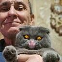 Юра, 54 года
