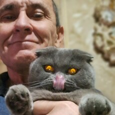 Фотография мужчины Юра, 54 года из г. Харьков