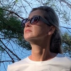Фотография девушки Оксана, 53 года из г. Курган