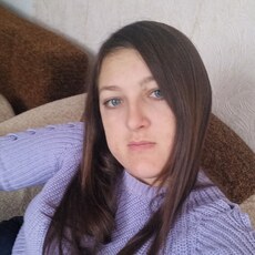 Фотография девушки Анастасия, 31 год из г. Нижнегорский