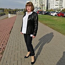 Фотография девушки Тина, 58 лет из г. Белгород