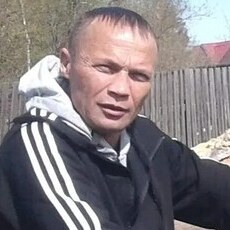Фотография мужчины Дмитрий, 46 лет из г. Ржев