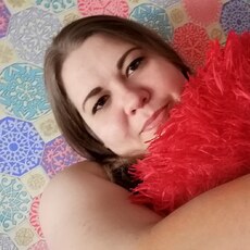 Фотография девушки Ксюша, 34 года из г. Гродно