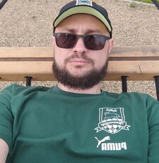 Фотография мужчины Иван, 35 лет из г. Киселевск