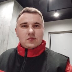 Фотография мужчины Дмитрий, 36 лет из г. Набережные Челны