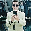 Баука, 37 лет