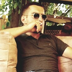 Фотография мужчины Gojo, 36 лет из г. Ереван