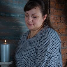 Фотография девушки Алевтина, 42 года из г. Гусь Хрустальный