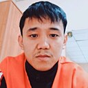 Искандер, 35 лет