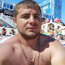 Фотография мужчины Алексей, 34 года из г. Мариуполь